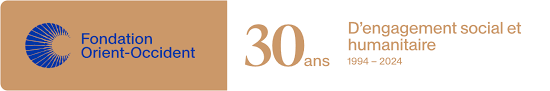 Fondation Orient-Occident